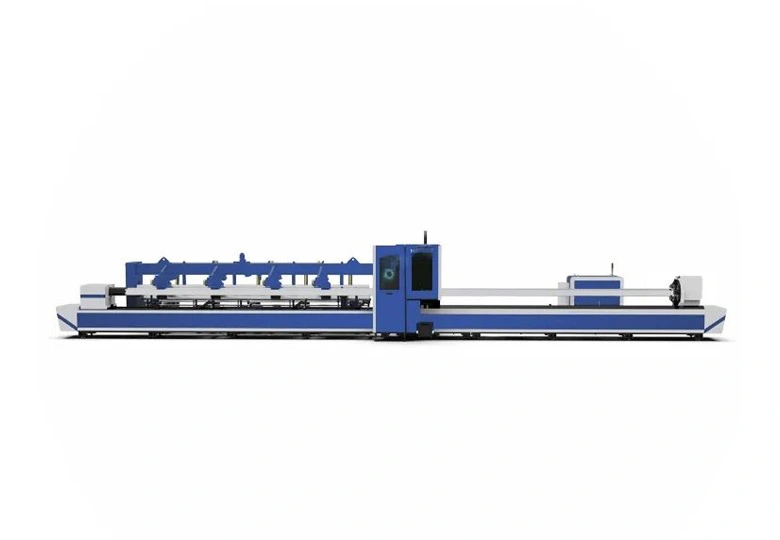 Máquina de corte a laser tubo FPC