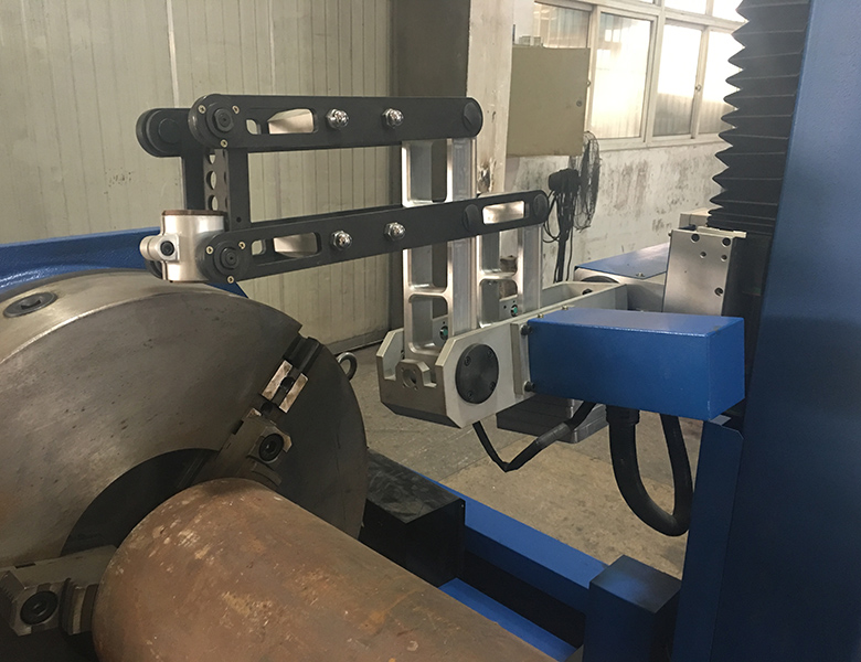 3d Torch Assembly 3d Torch Assembly