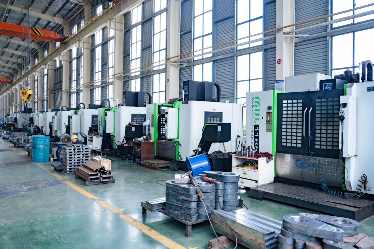 Processing Equipment of  HNC-4000 True Hole HD High Definition Precision CNC Plasma Cutting Machine