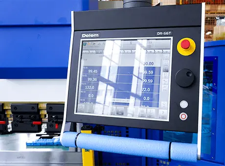 Sistema de Controle CNC