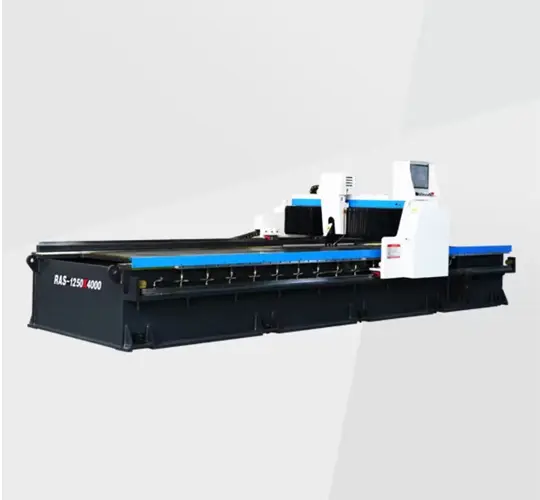 V-máquinas de sulco