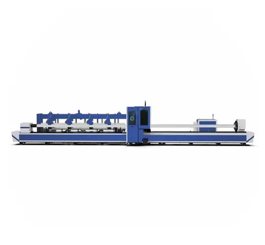 Máquina de corte a laser tubo FPC