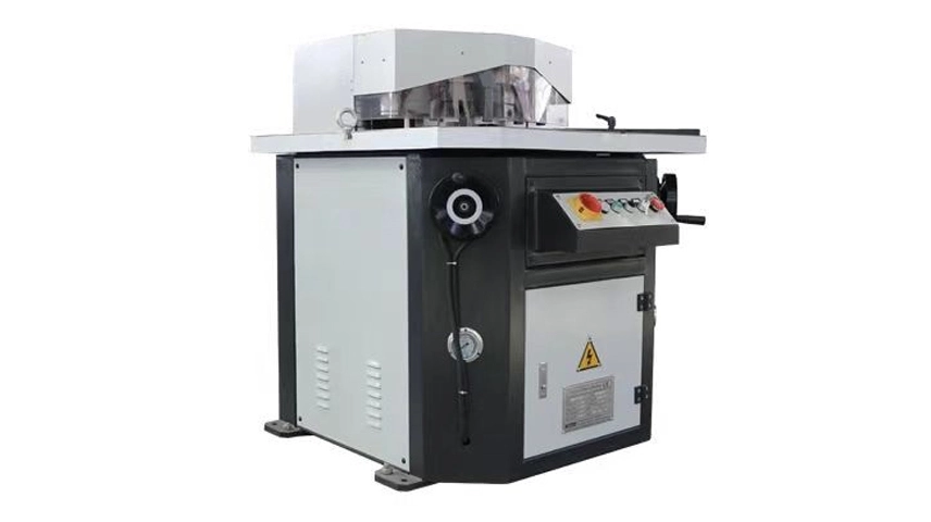 Máquina de entalhar