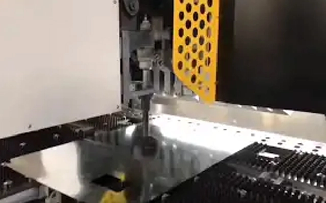 LANGYE 2024 A Curva-Painel Servo-Elétrico Bender SMART PBP-2500