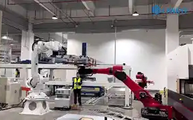 LANGYE-Altura 300mm do molde do produto do dobrador do painel