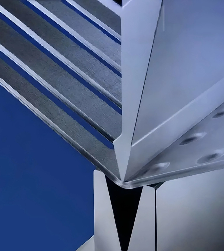 Seu parceiro confiável em soluções de flexão