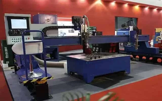 A máquina pode ser usada para outros processos?