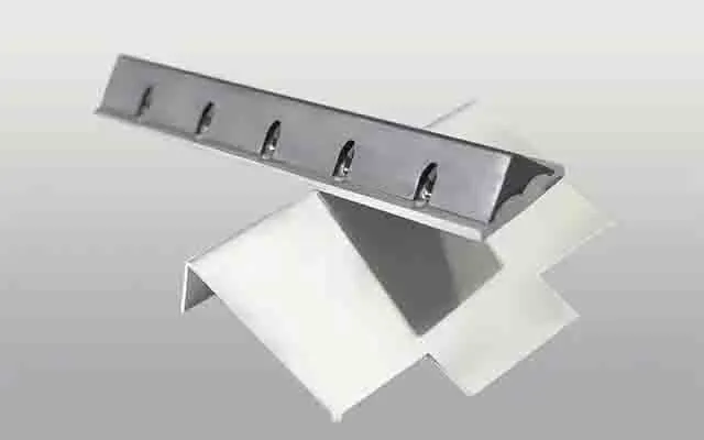 Como posso conseguir flexão sem traços?