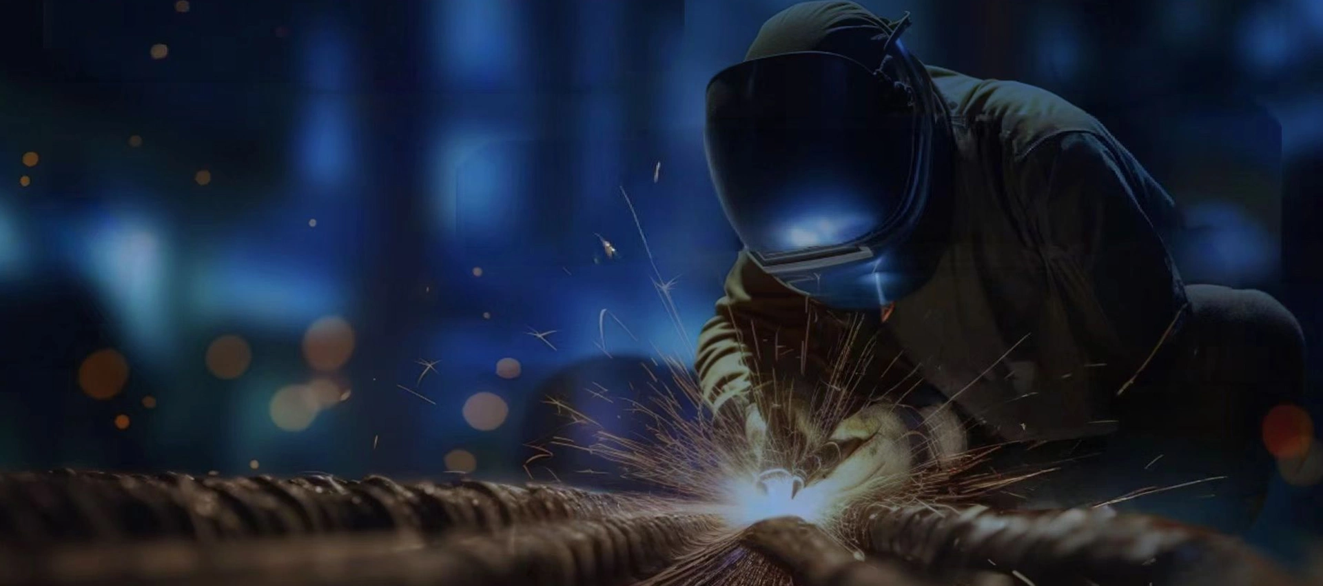 Precisão e poder em cada máquina de soldadura do laser