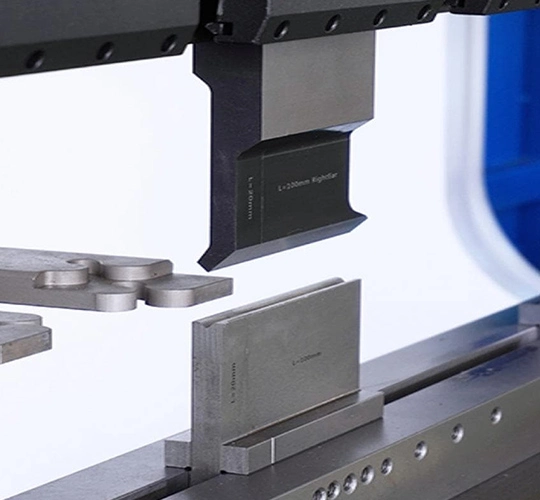 Guia final para pressionar ferramentas de freio